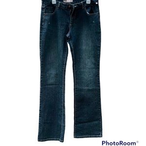 Mecca Femme Jeans Size 15/16 Denim Pants